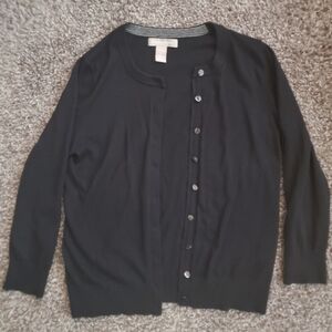 Banana Republic cardigan